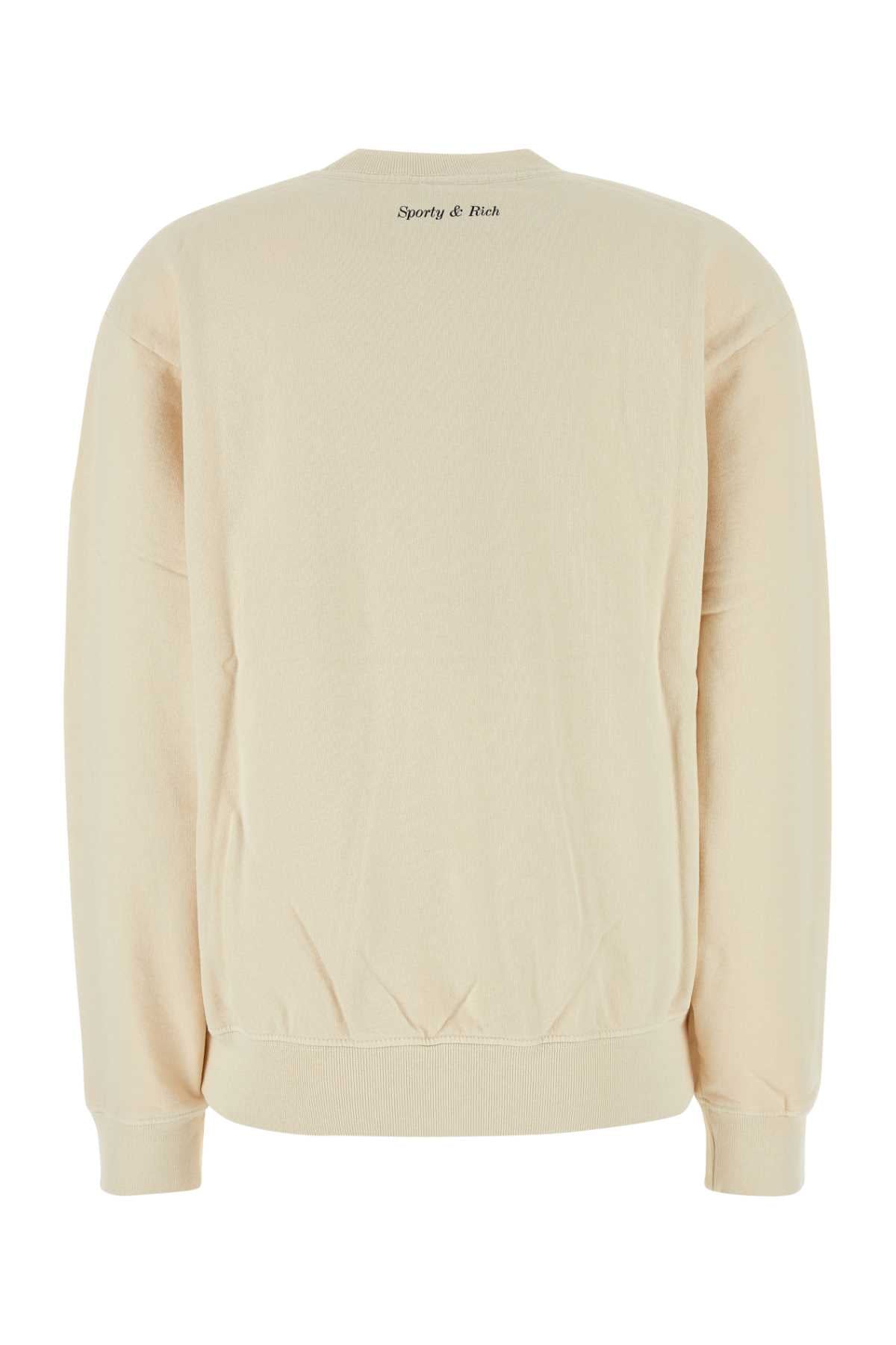 EDEN_CREST_CREWNECK_ST071501621CR01_CREAMNAVY_Image_2