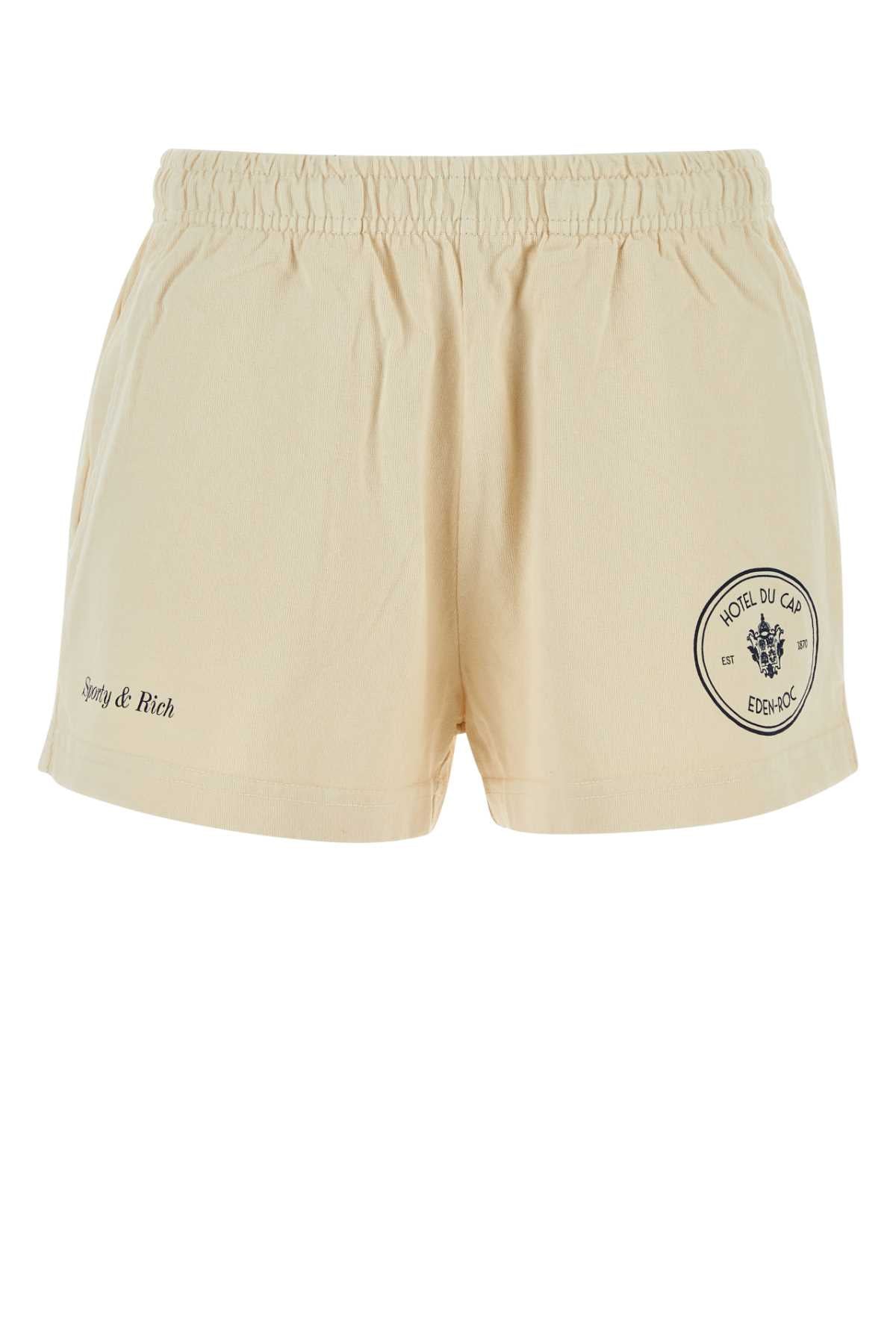 EDEN_CREST_DISCO_SHORT_SH037501301CR01_CREAMNAVY_Image_1