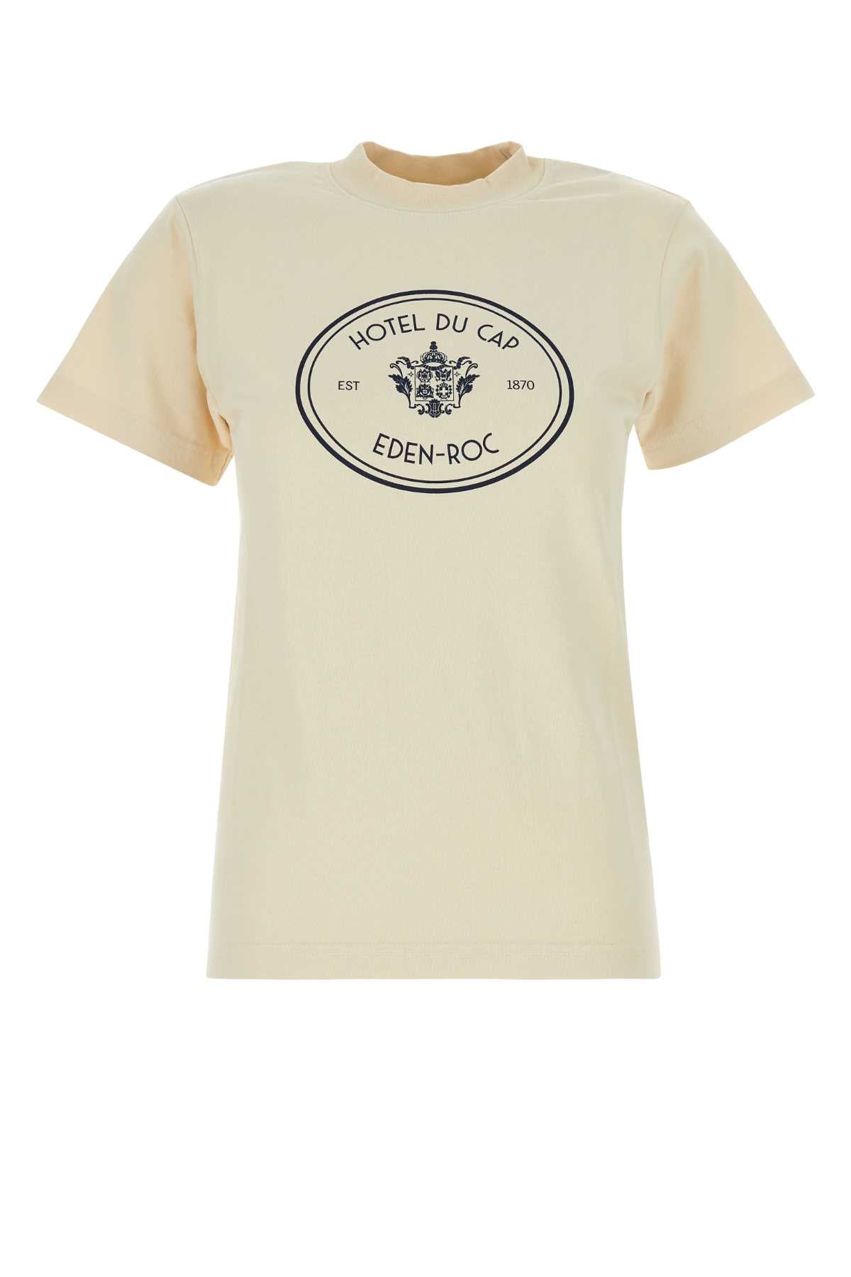 EDEN_CREST_KENNEDY_T-SHIRT_TO043501621CR01_CREAMNAVY_Image_1