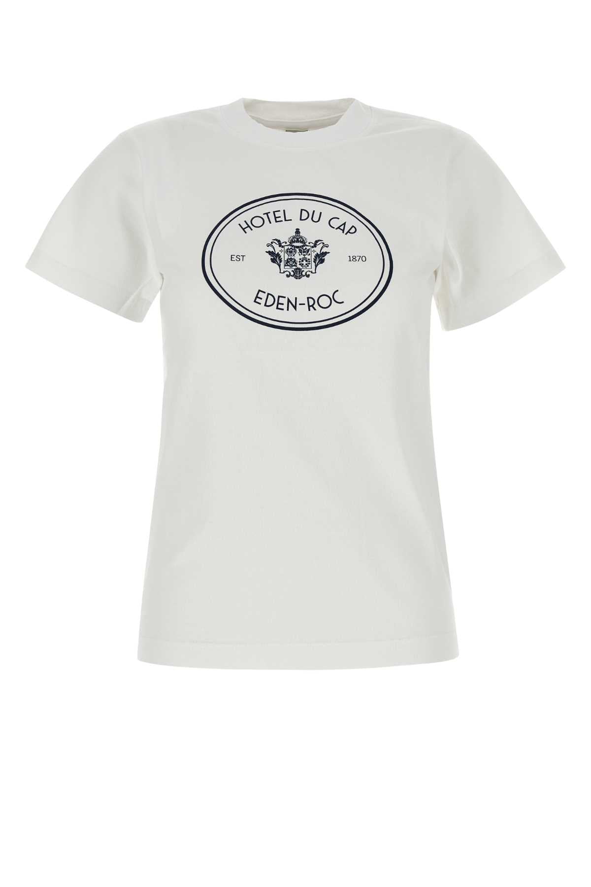 EDEN_CREST_KENNEDY_T-SHIRT_TO043501621WH01_WHITEWHITE_Image_1