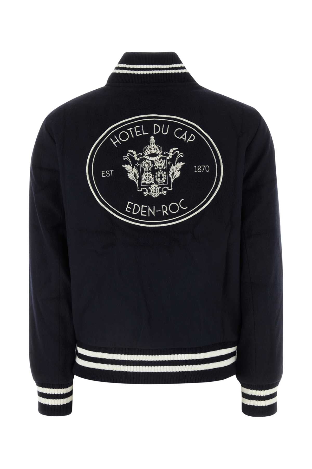 EDEN_CREST_WOOL_VARSITY_JACKET_OW007501651BL32_NAVYCREAM_Image_2