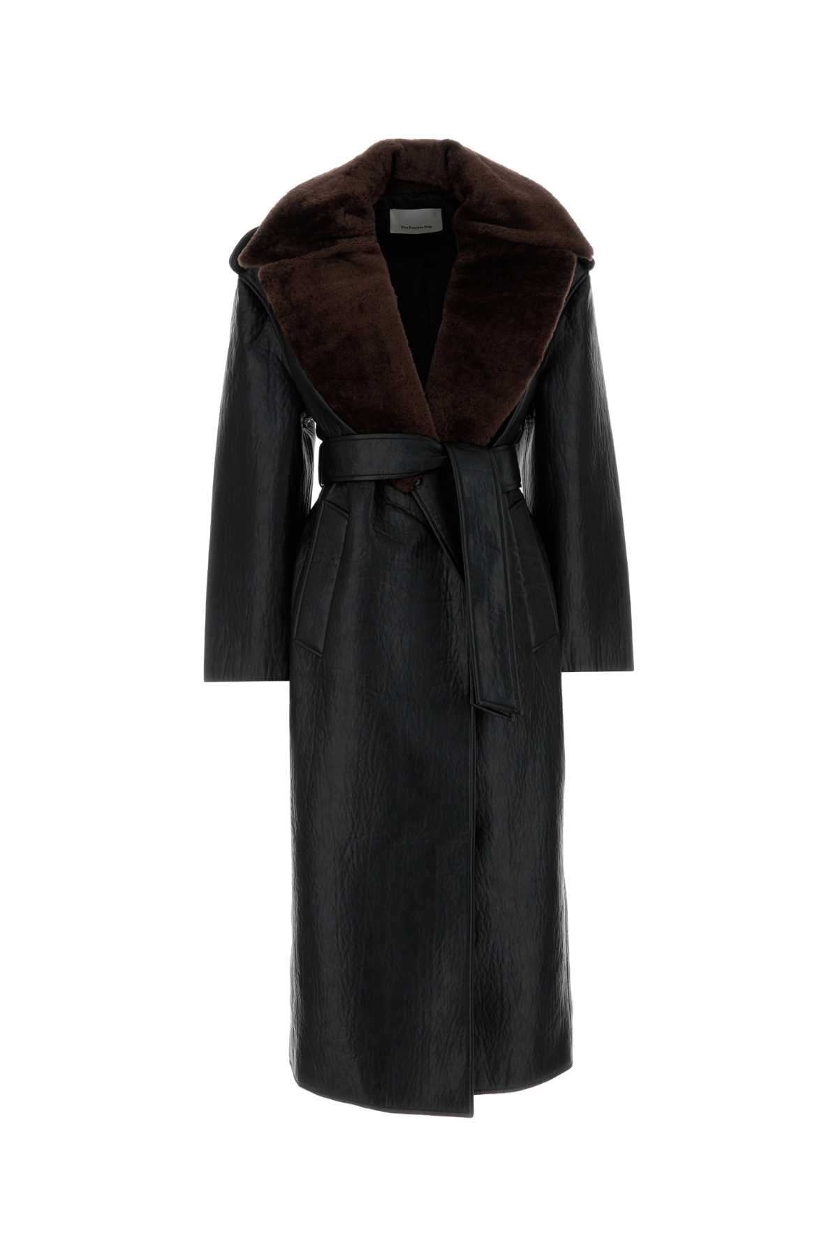 EDRA_REMOVABLE_COLLAR_TRENCH_COAT_TRFS22777100_BLACK_Image_1