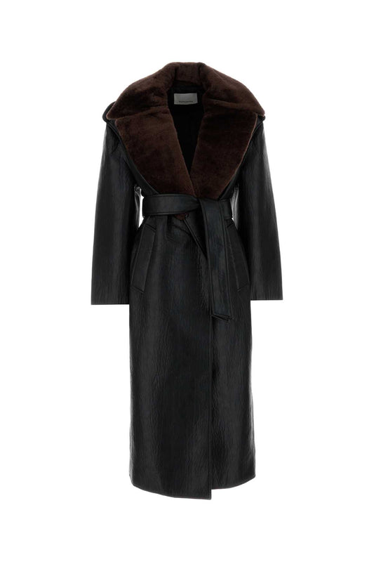 EDRA_REMOVABLE_COLLAR_TRENCH_COAT_TRFS22777100_BLACK_Image_1