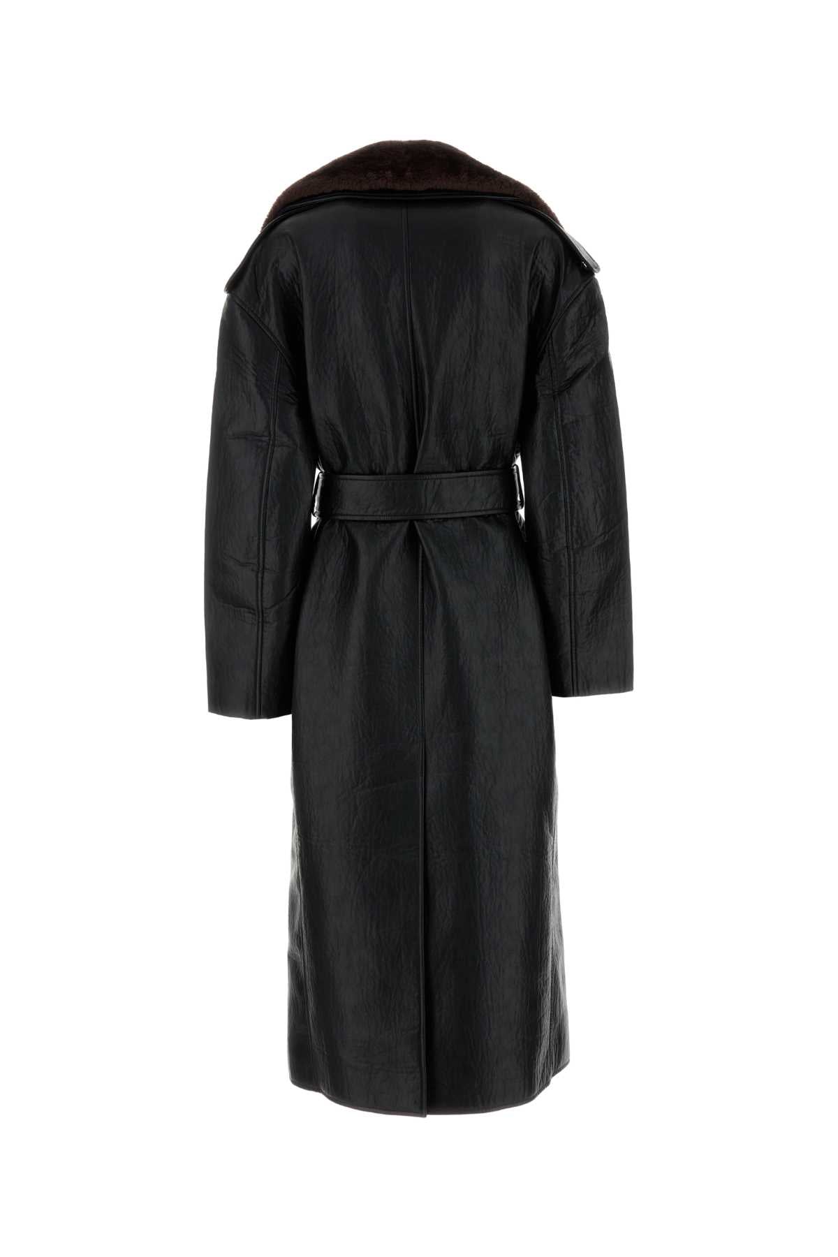EDRA_REMOVABLE_COLLAR_TRENCH_COAT_TRFS22777100_BLACK_Image_2