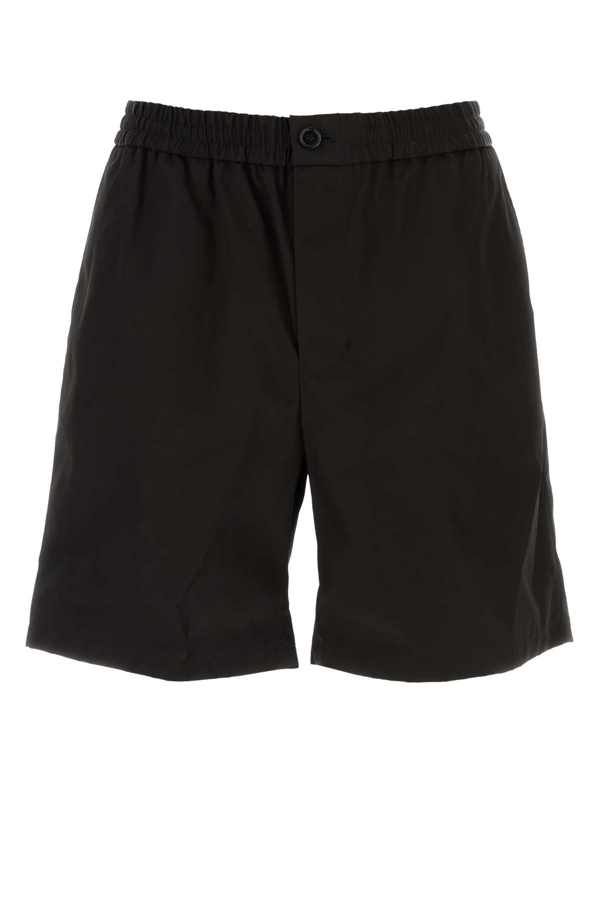 ELASTICATED_WAIST_SHORTS_HSO304PA0007_001_Image_1