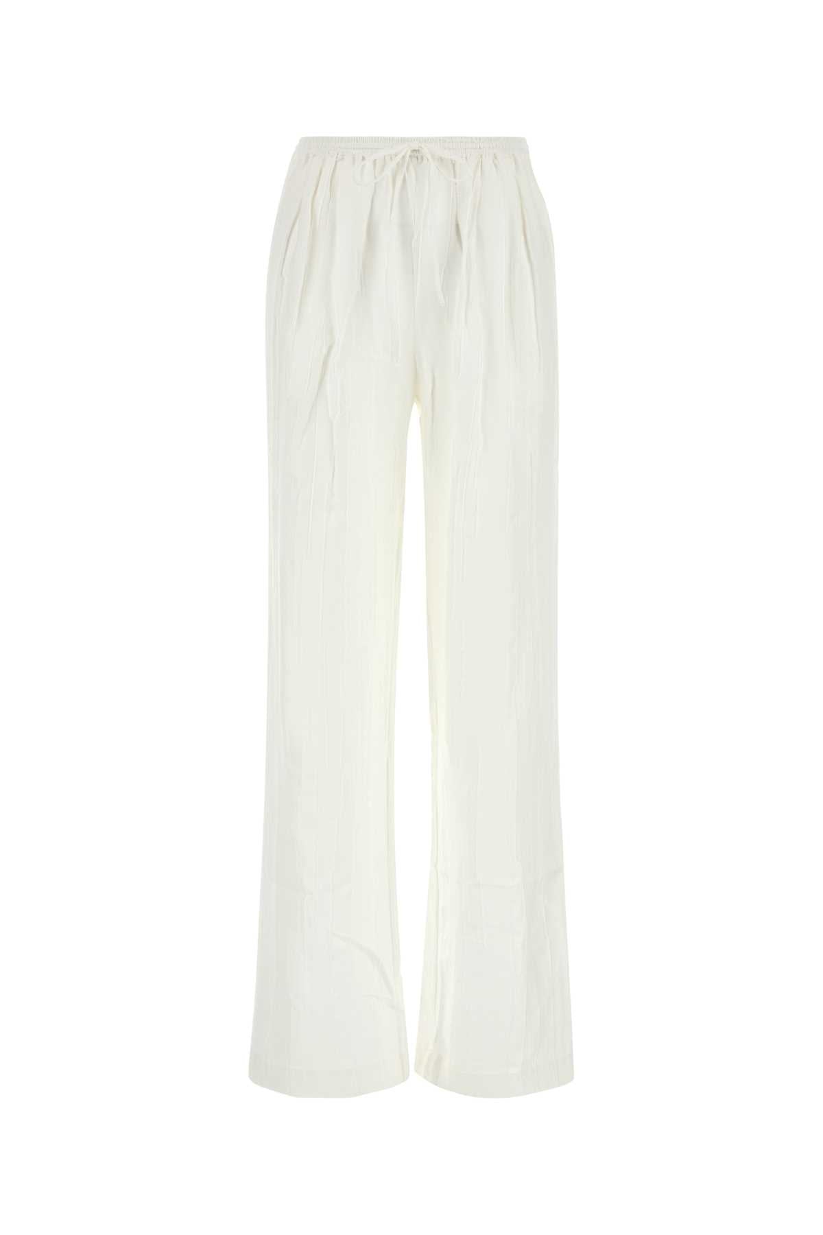 ELASTIC_WAISTBAND_PANTS_SOLER_IVORY_Image_1