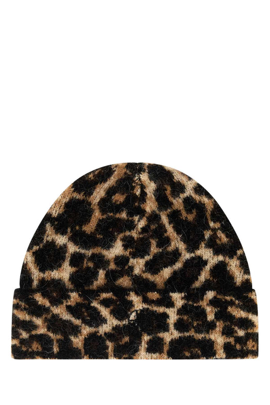 ELIA_BEANIE_-_BLACK_AND_BROWN_LEOPARD_A1211733_MTL59_Image_1