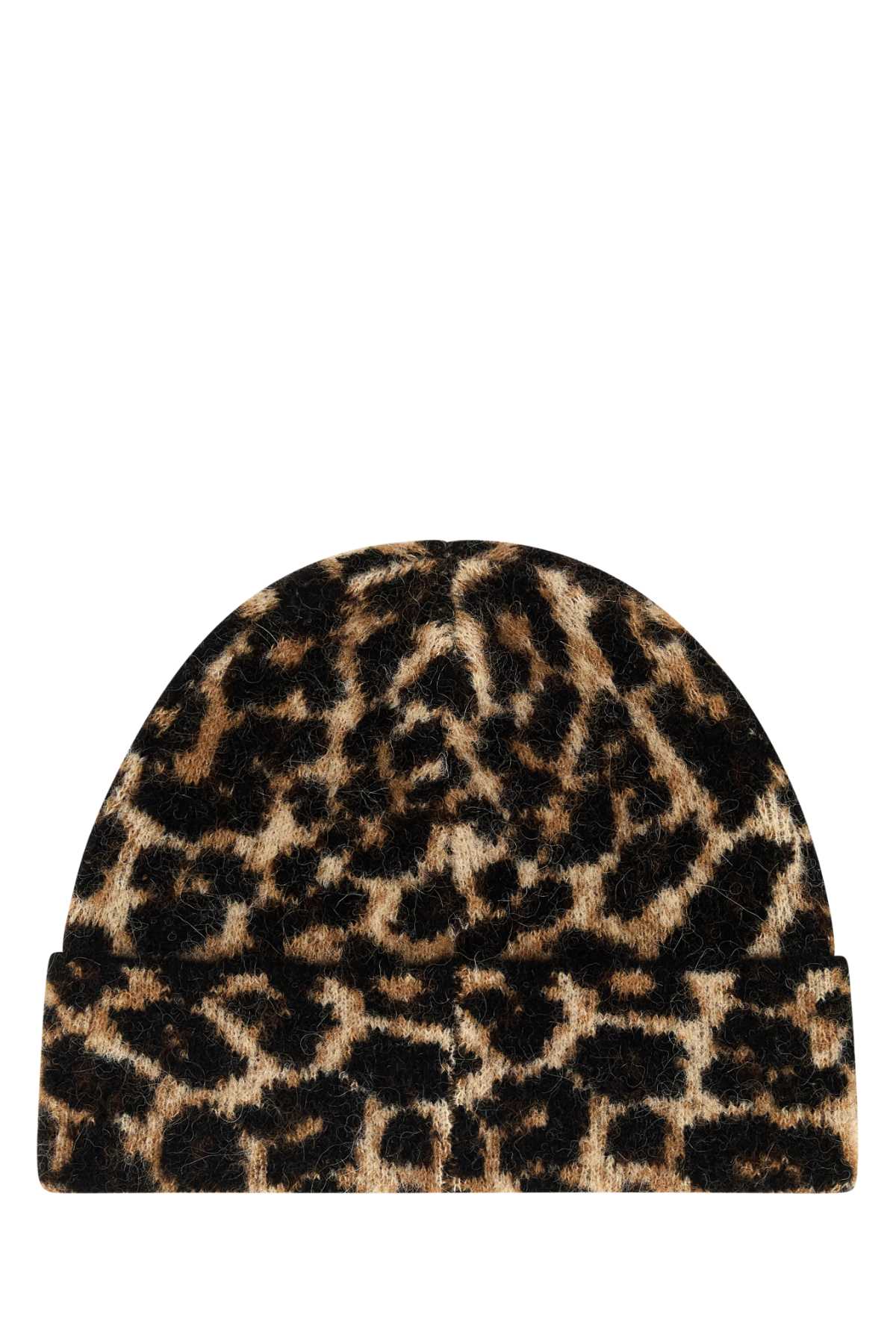 ELIA_BEANIE_-_BLACK_AND_BROWN_LEOPARD_A1211733_MTL59_Image_2