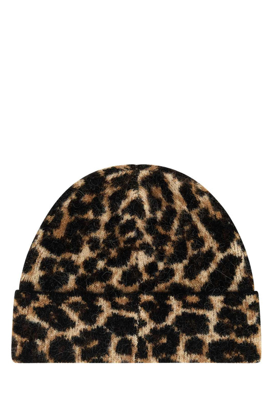 ELIA_BEANIE_-_BLACK_AND_BROWN_LEOPARD_A1211733_MTL59_Image_2