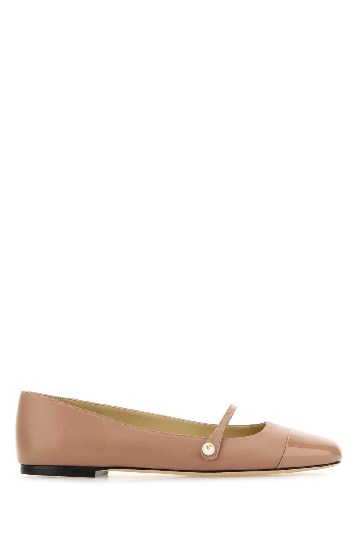 ELISA_FLAT_ELISAFLATPTZ_BALLETPINK_Image_1