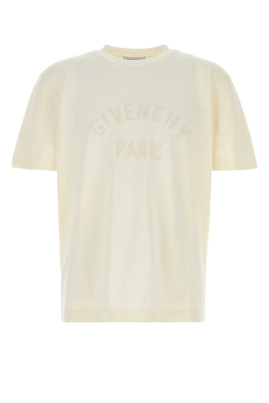 EMBELLISHED_KNIT_SHORT_SLEEVES_T-SHIRT_BM71PA4YR8_105_Image_1