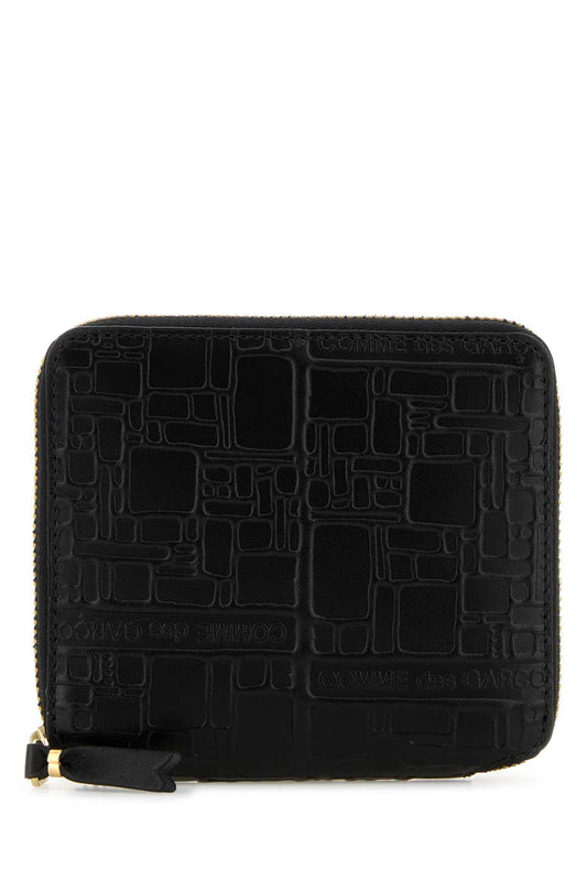 EMBOSSED_LOGOTYPE_SA2100EL_BLACK_Image_1