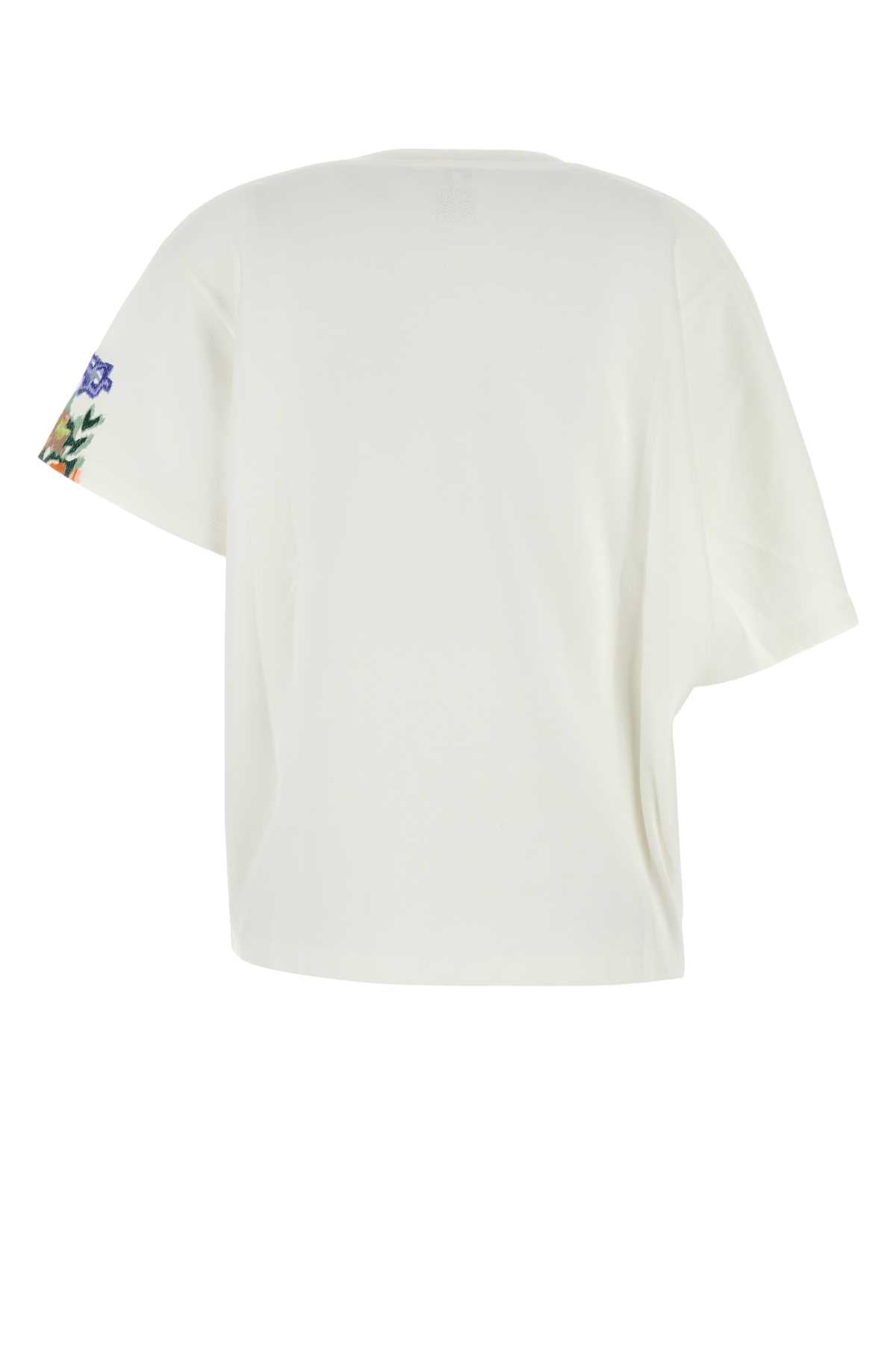 EMBROIDERED_DRAPED_T-SHIRT_S540Y22X60_WHITE_Image_2