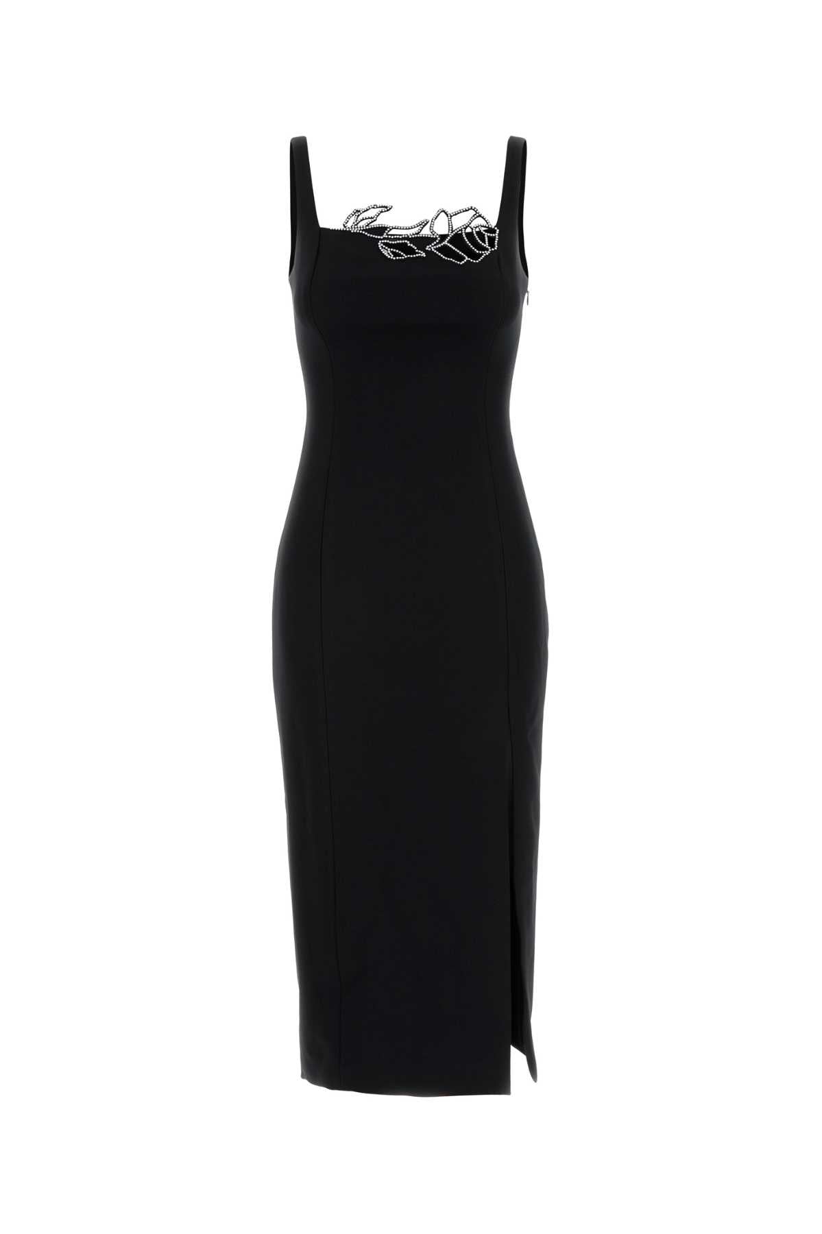 EMB_CADI_CREPE_DRESS_2A718A_N0990_Image_1