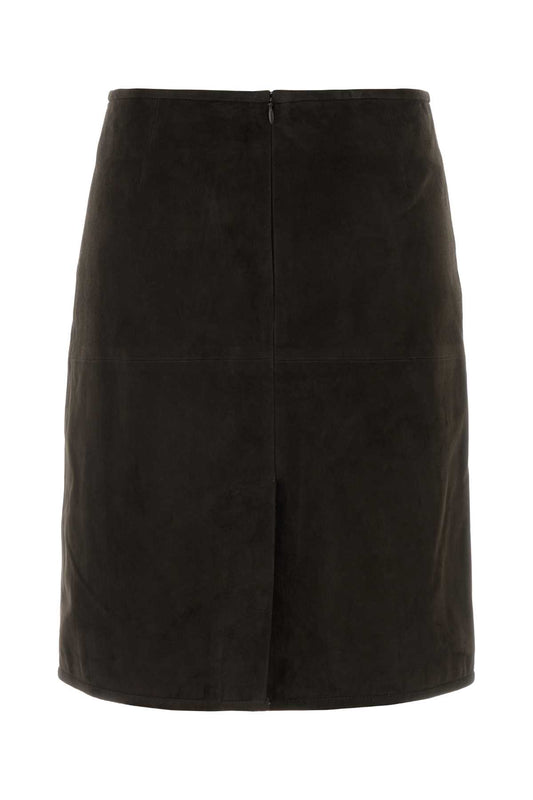 ENGEL_PENCIL_SKIRT_ENGEL_DARKBROWN_Image_2
