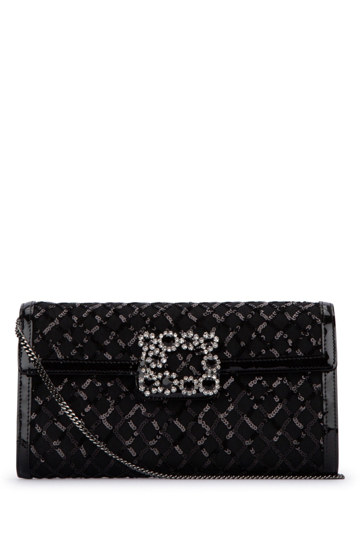 ENVELOPE_FLAP_PIPING_FLOWER_BUCKLE_RBWAMFD0211TPV_B999_Image_1