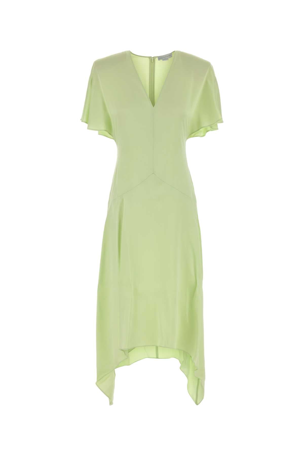 ENVERS_SATIN_V_NECK_DRESS_6A06973FU302_3055_Image_1
