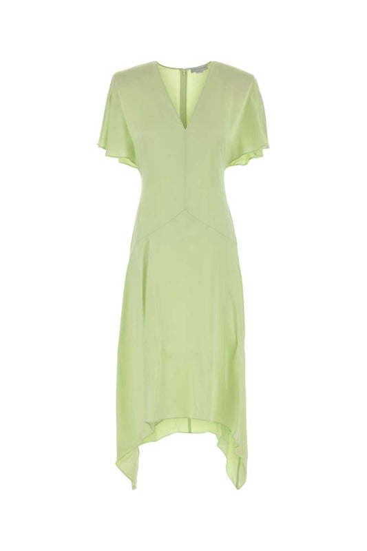 ENVERS_SATIN_V_NECK_DRESS_6A06973FU302_3055_Image_1