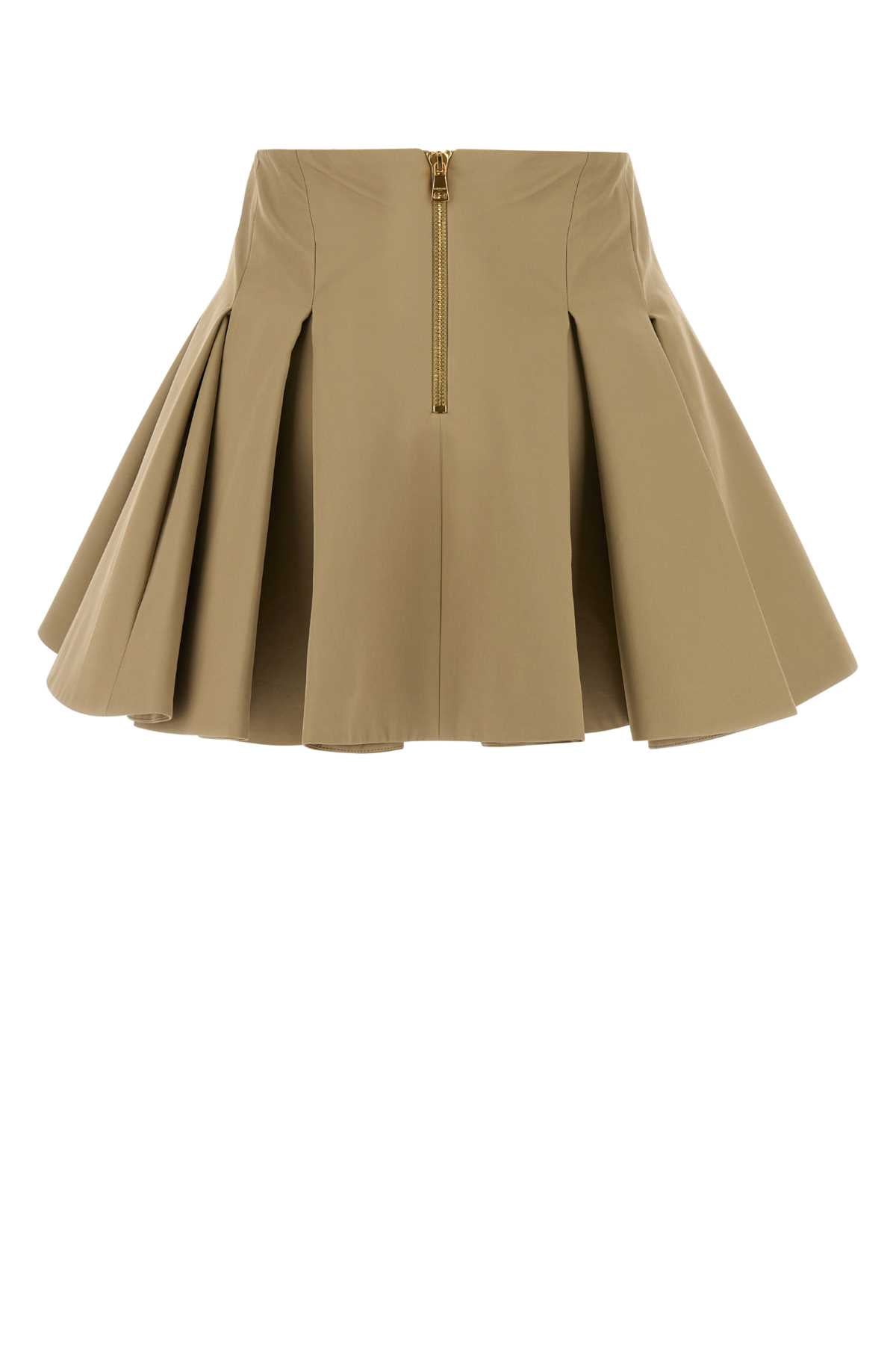 ESCARGOT_BELTED_FLARE_GDP_SHORT_SKIRT_DF0LBA37CF47_0FK_Image_2
