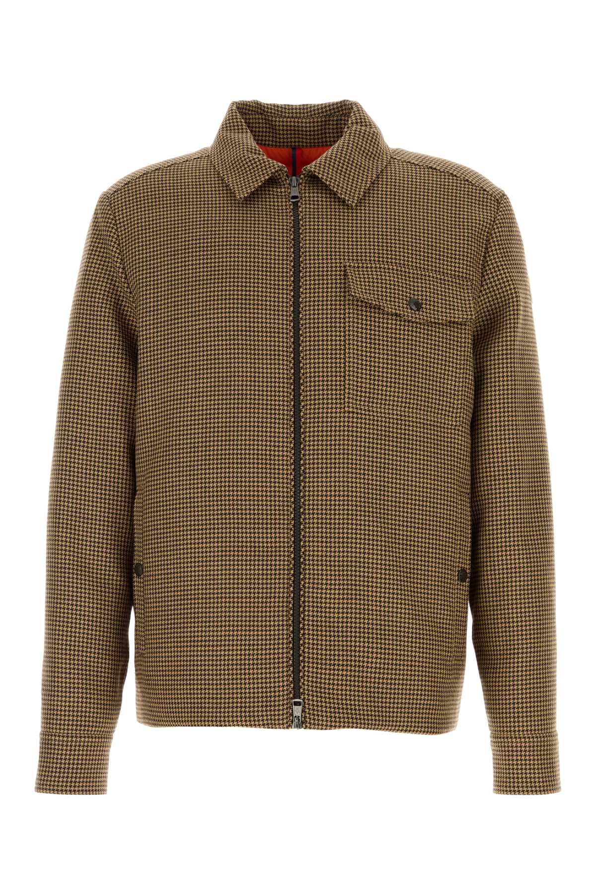 ESCAUT_SHIRT_JACKET_K20911G00003M7452_F22_Image_1