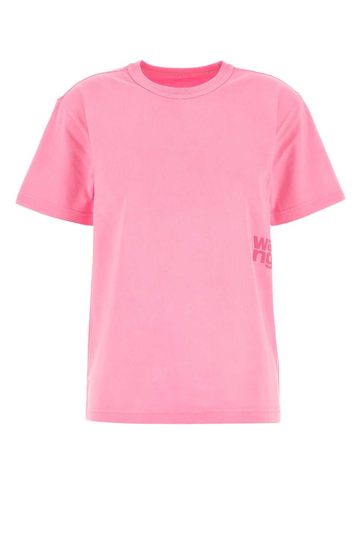 ESSENTIAL_JSY_SS_TEE_W_PUFF_LOGO_BOUND_NECK_4CC3241520_936C_Image_1