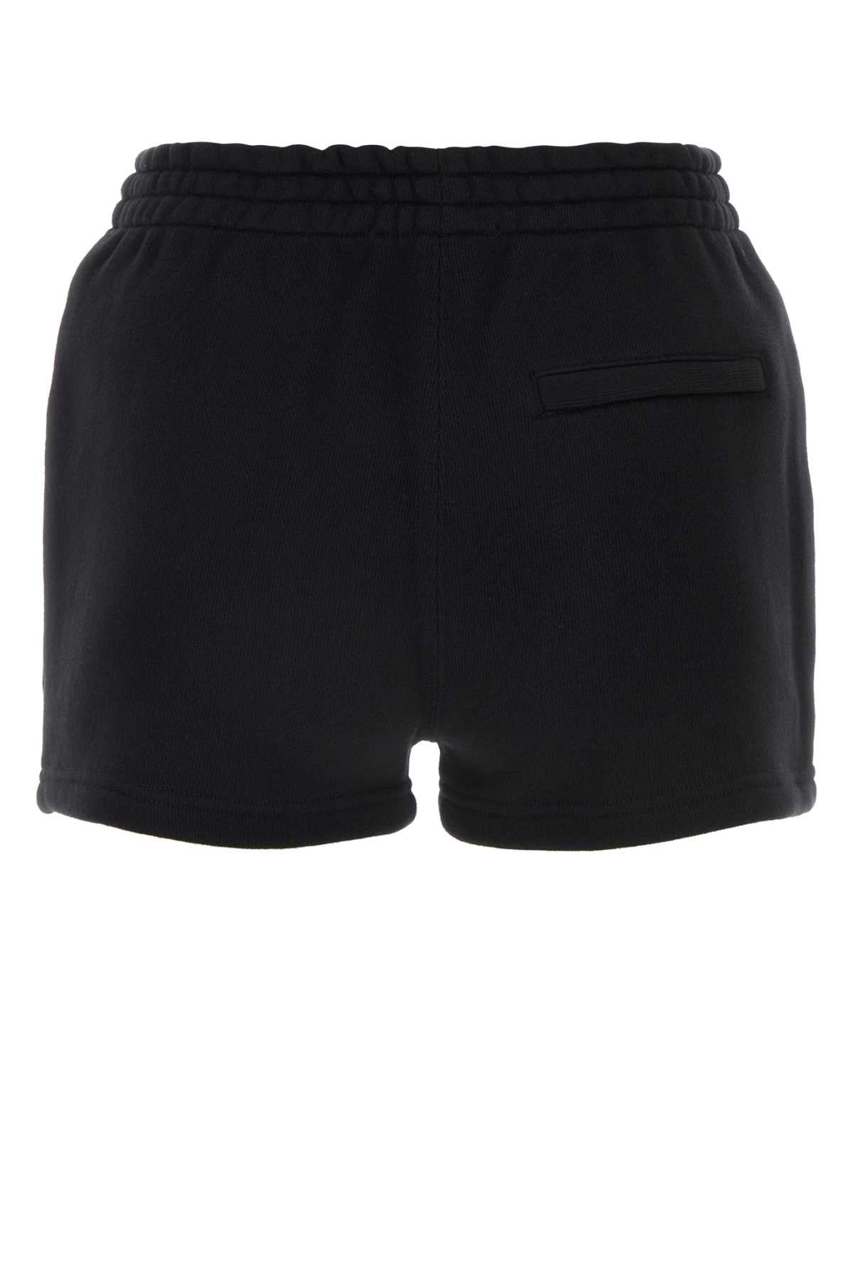 ESSENTIAL_TERRY_SWEATSHORT_WITH_PUFF_PAINT_LOGO_4CC3244400_001_Image_2
