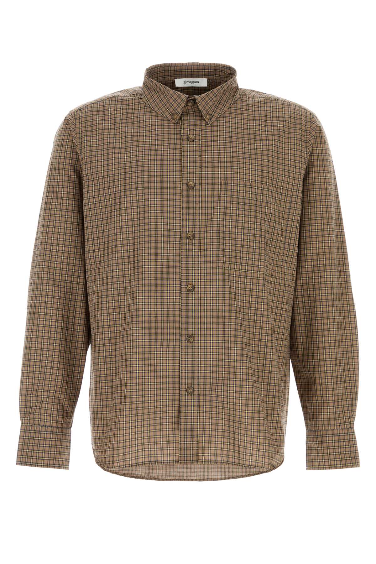 EVAN_LS_SHIRT_EVANLSSHIRT_BROWN_Image_1