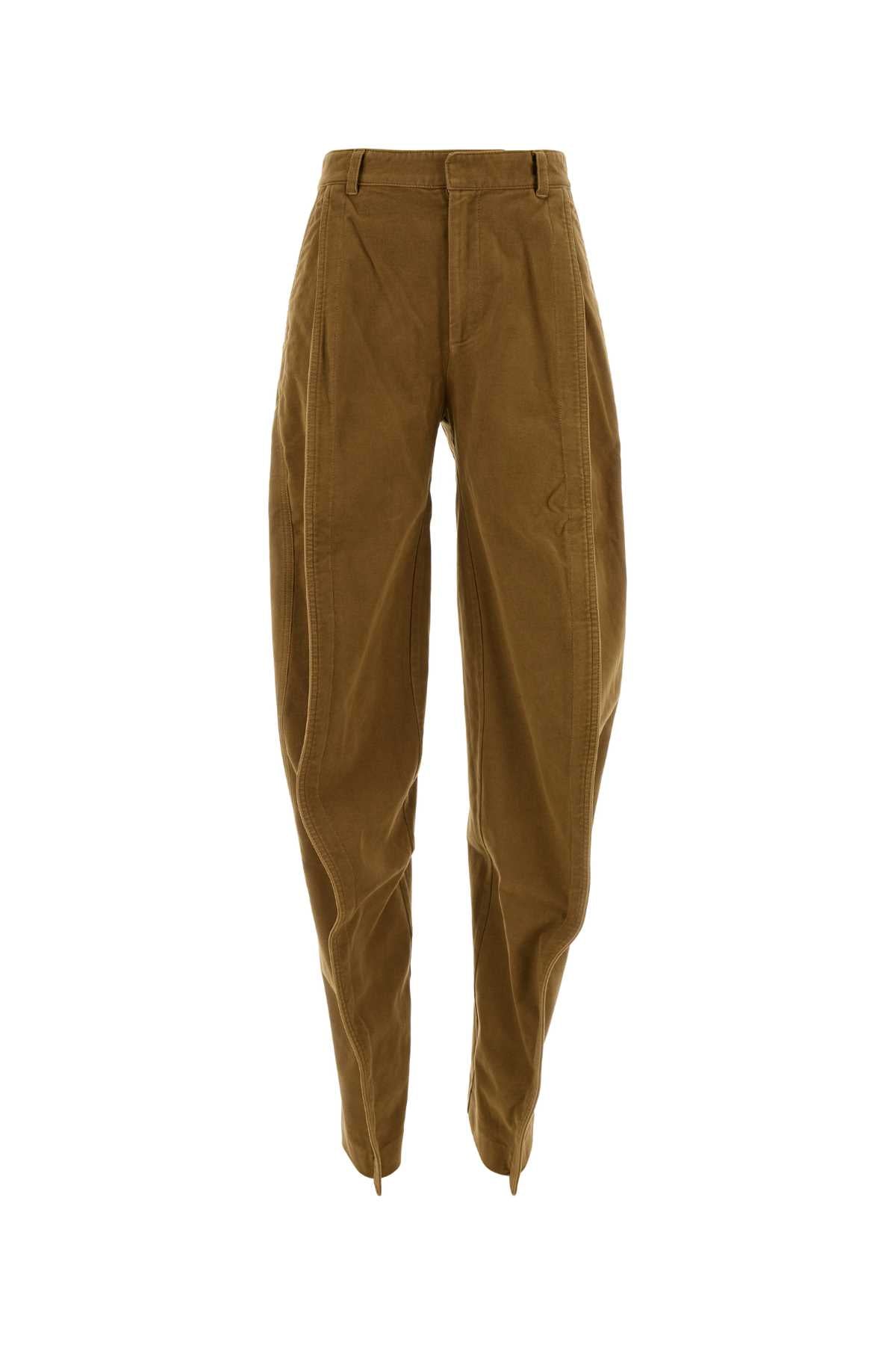 EVERGREEN_BANANA_PANTS_201PA003F528_DARKBEIGE_Image_1