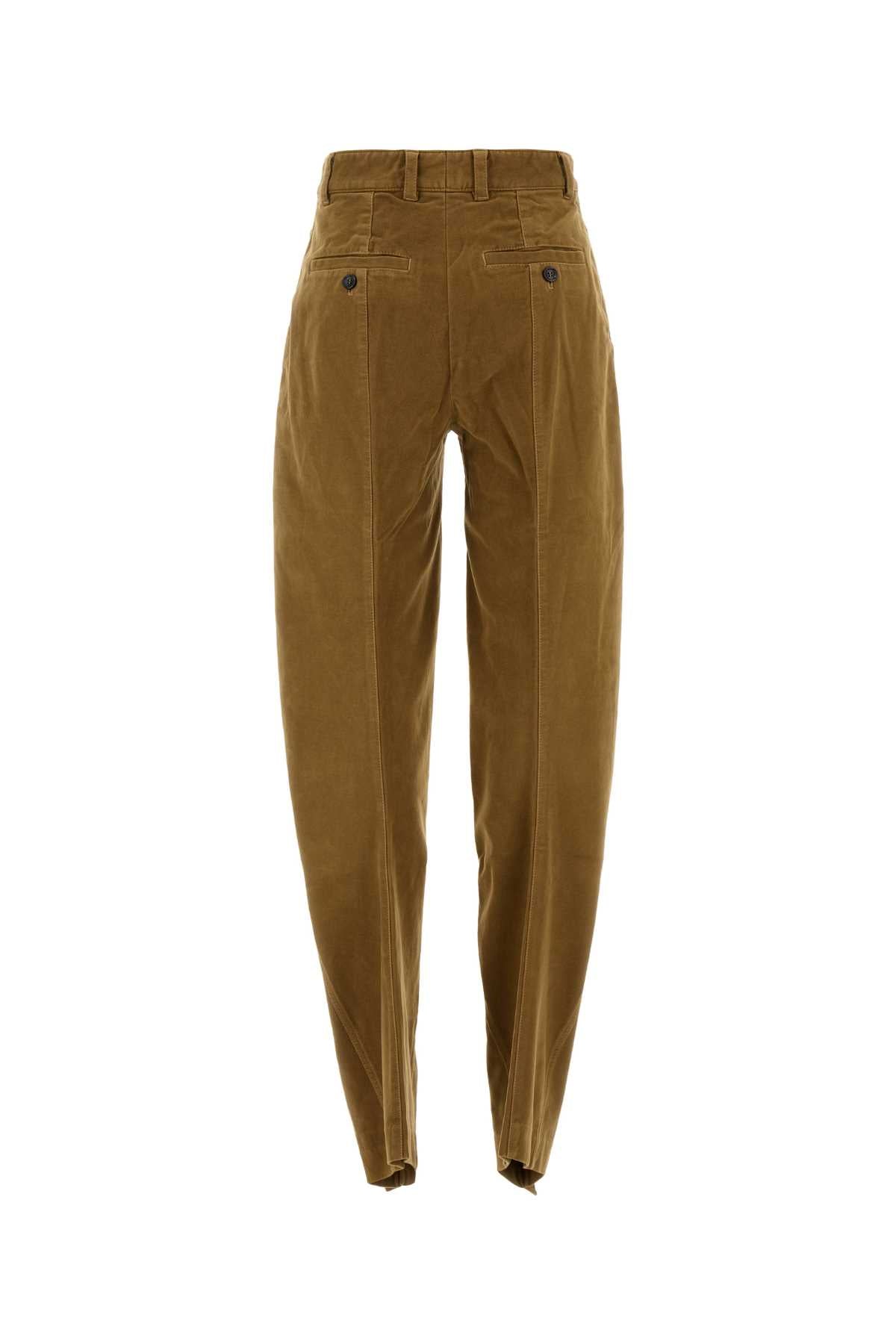 EVERGREEN_BANANA_PANTS_201PA003F528_DARKBEIGE_Image_2