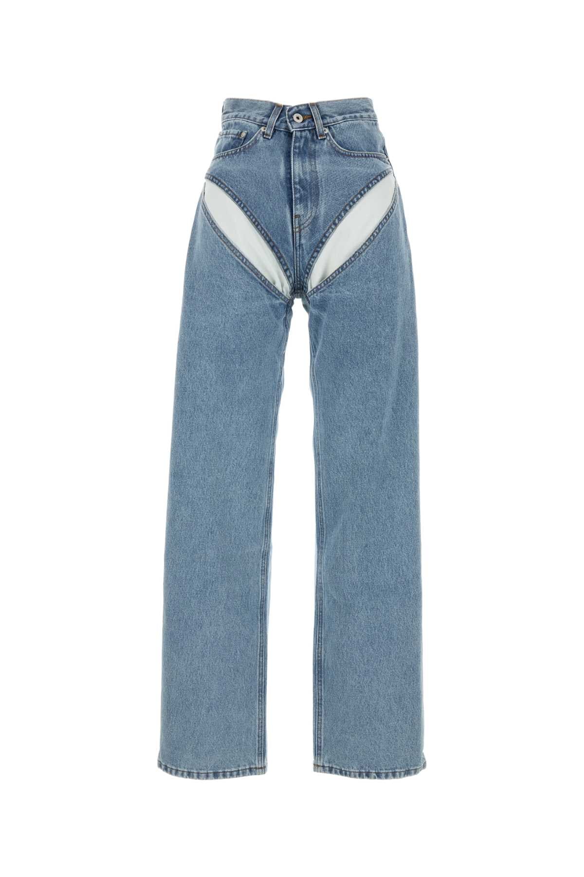 EVERGREEN_CUT_OUT_JEANS_207PA006D22_EVERGREENICEBLUE_Image_1