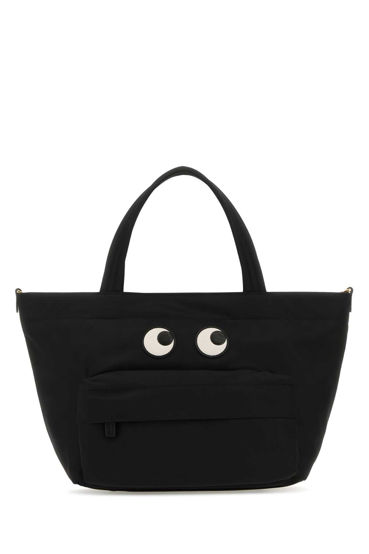 EWTOTEMINIEYESINECONYLREGENERATEDNYLON_5050925193511_BLACK_Image_1