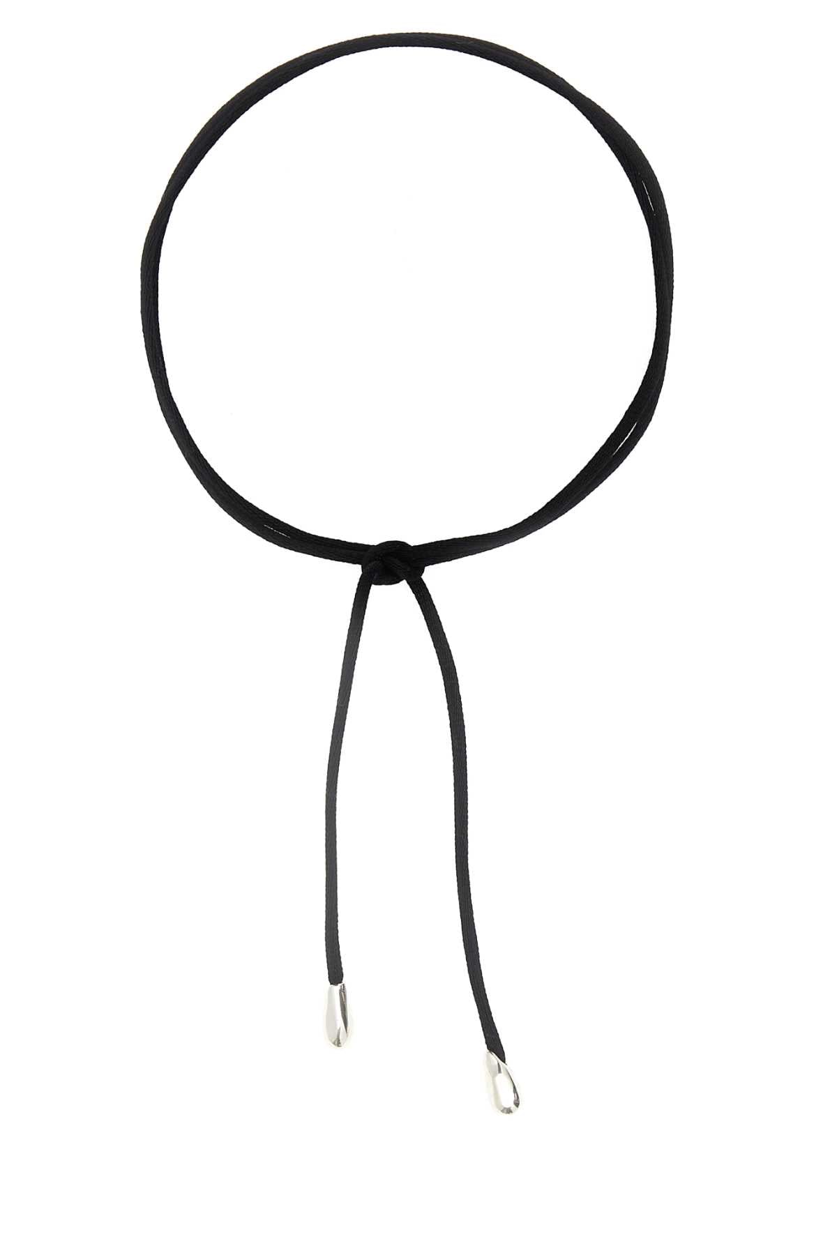 Elegant_Shoelace_Choker_Black_R23N12SSBL_BLACK_Image_1