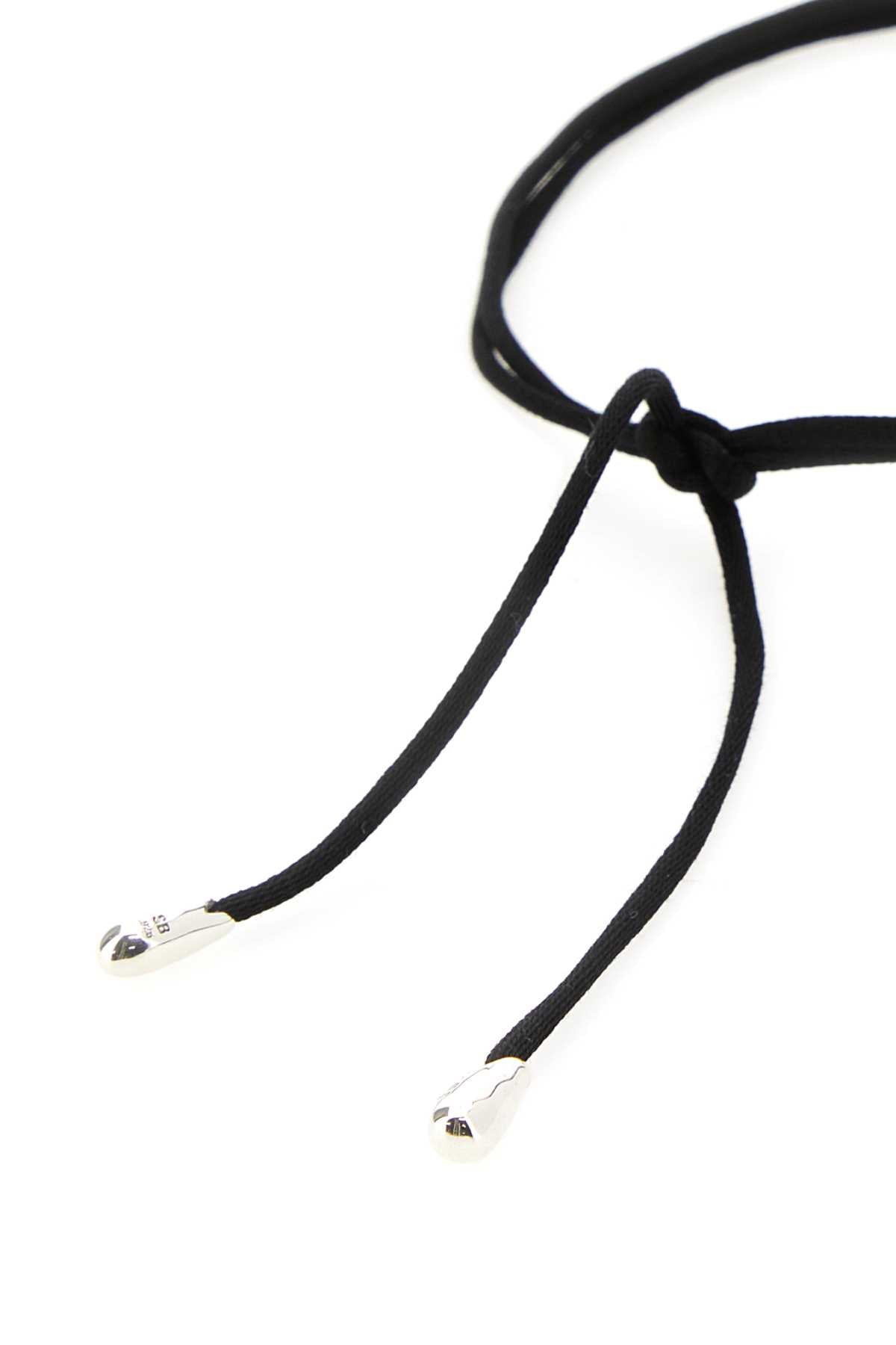 Elegant_Shoelace_Choker_Black_R23N12SSBL_BLACK_Image_2