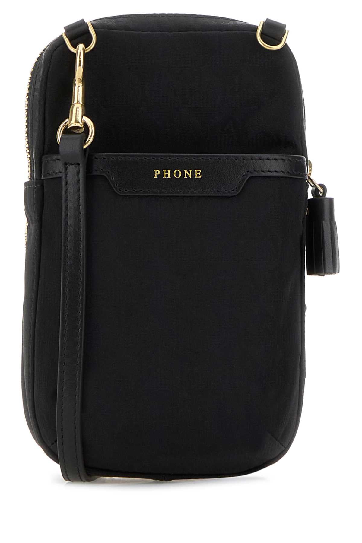 EssentialsCrossbodyinAHLogoNylon_5050925180559_BLACK_Image_3