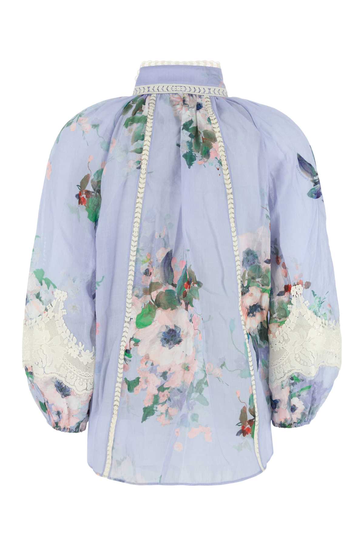 Everley_Lace_Trim_Blouse_1802TRS255_LTBLWCFL_Image_2
