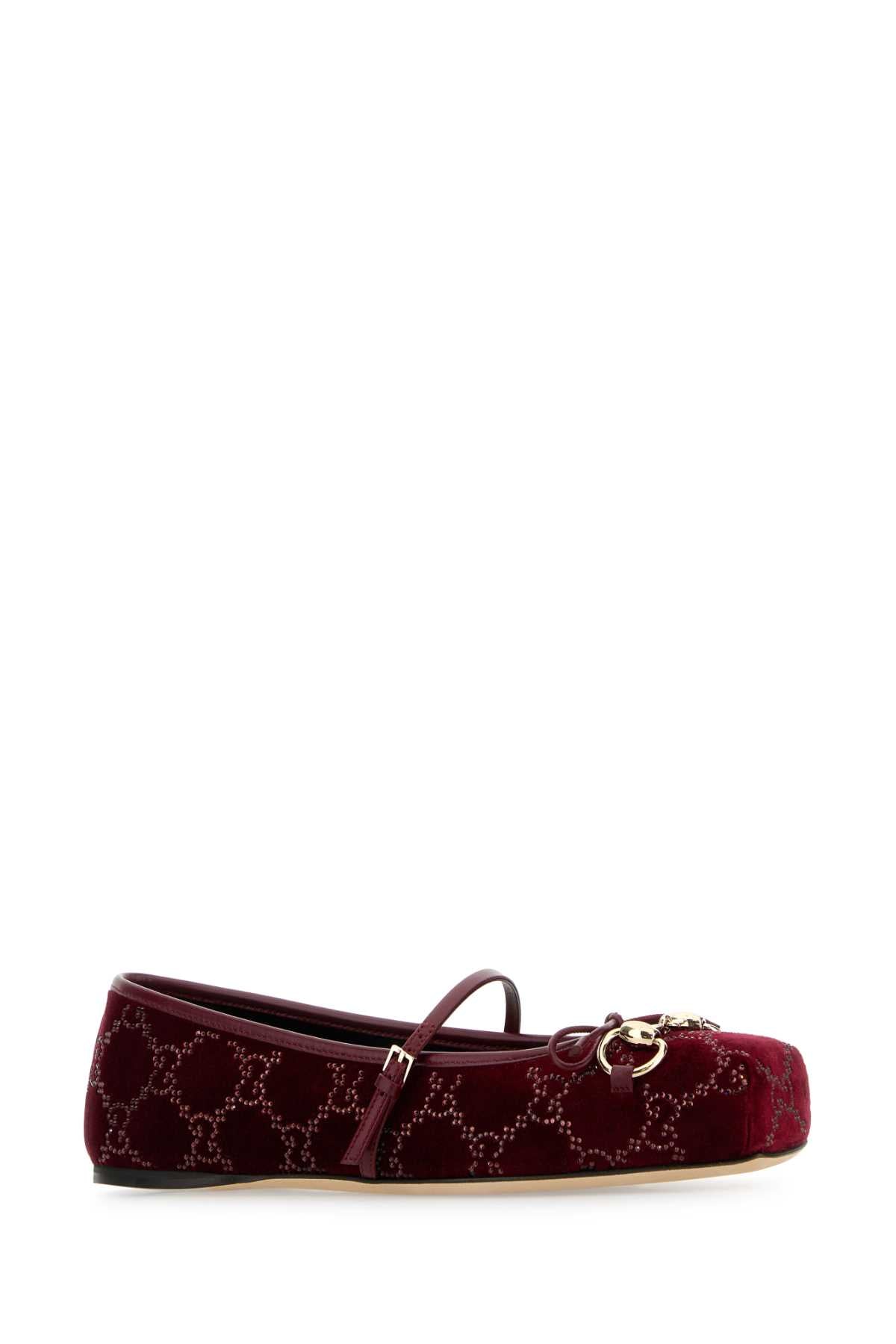 FABRIC_UPPER_AND_LEATHER_SOLE_BALLET_853100FAFD9_6255_Image_2