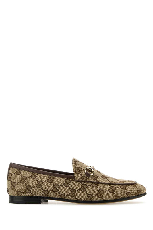 FABRIC_UPPER_AND_LEATHER_SOLE_MOCCASIN_431467KY980_9763_Image_1