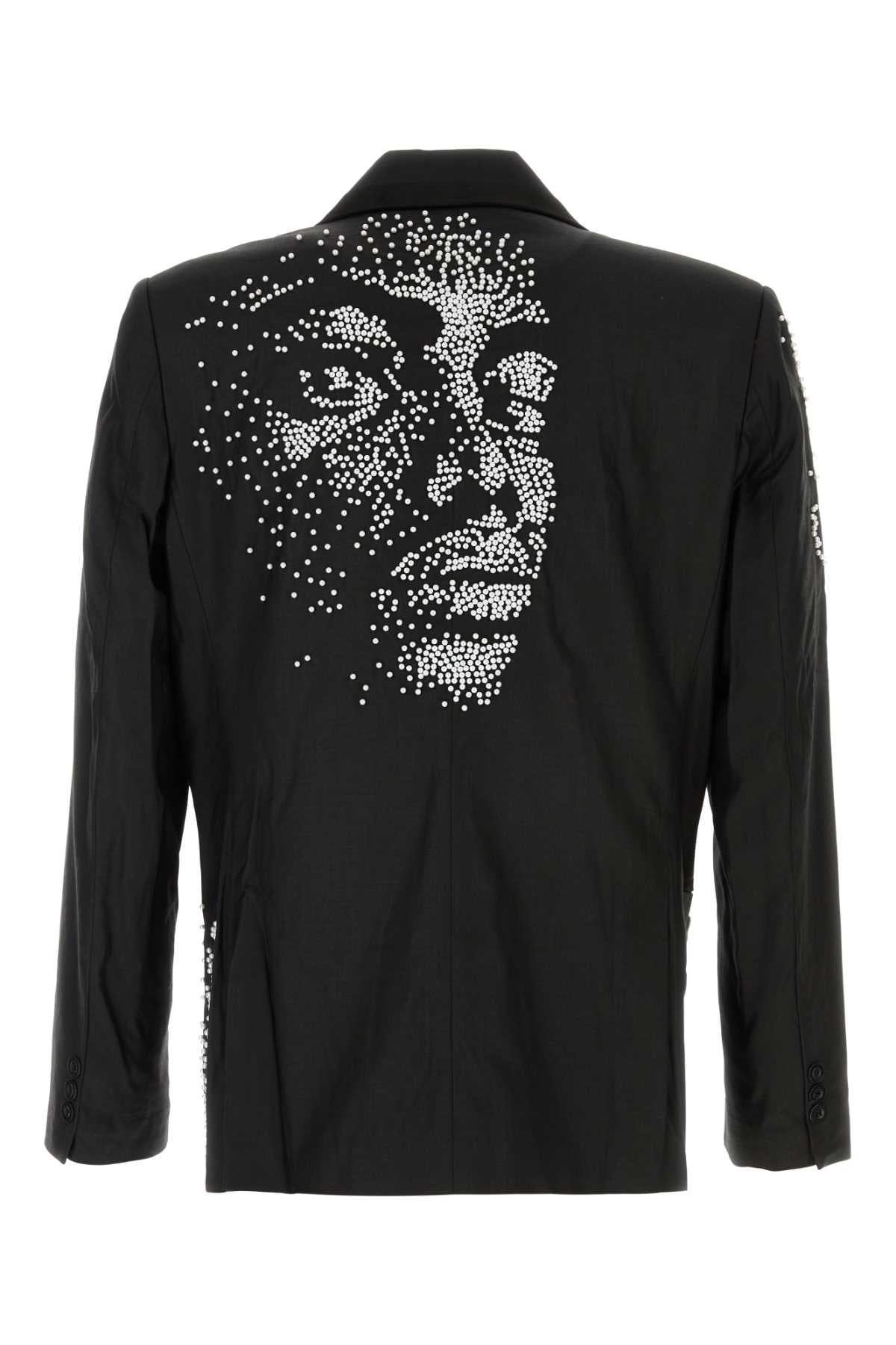 FACES_BEADED_SUIT_TOP_AW24SUT04_BLACK_Image_2