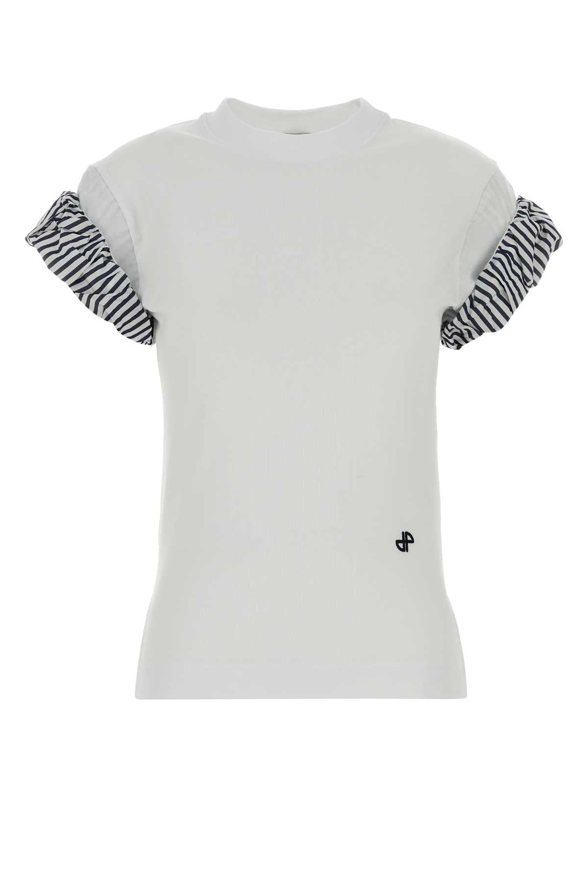 FAILLE_SLEEVES_TSHIRT_JE2259990_001W_Image_1