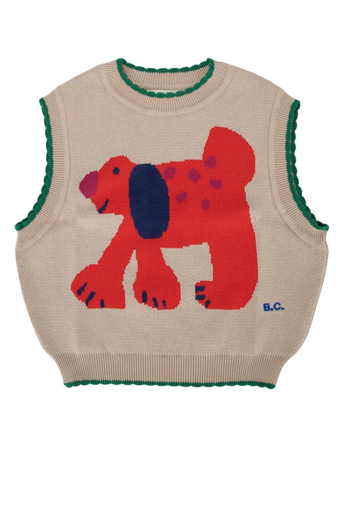 FAIRY_DOG_JACQUARD_KNITTED_VEST_B224AC113_199_Image_1