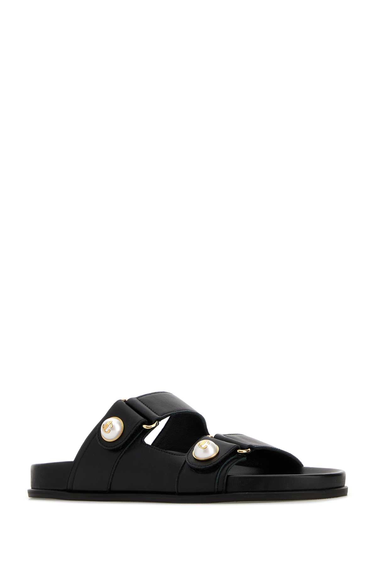 FAYENCE_SANDAL_FAYENCESANDALSQM_BLACK_Image_2