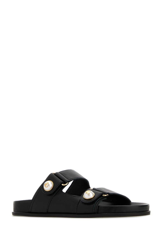 FAYENCE_SANDAL_FAYENCESANDALSQM_BLACK_Image_2