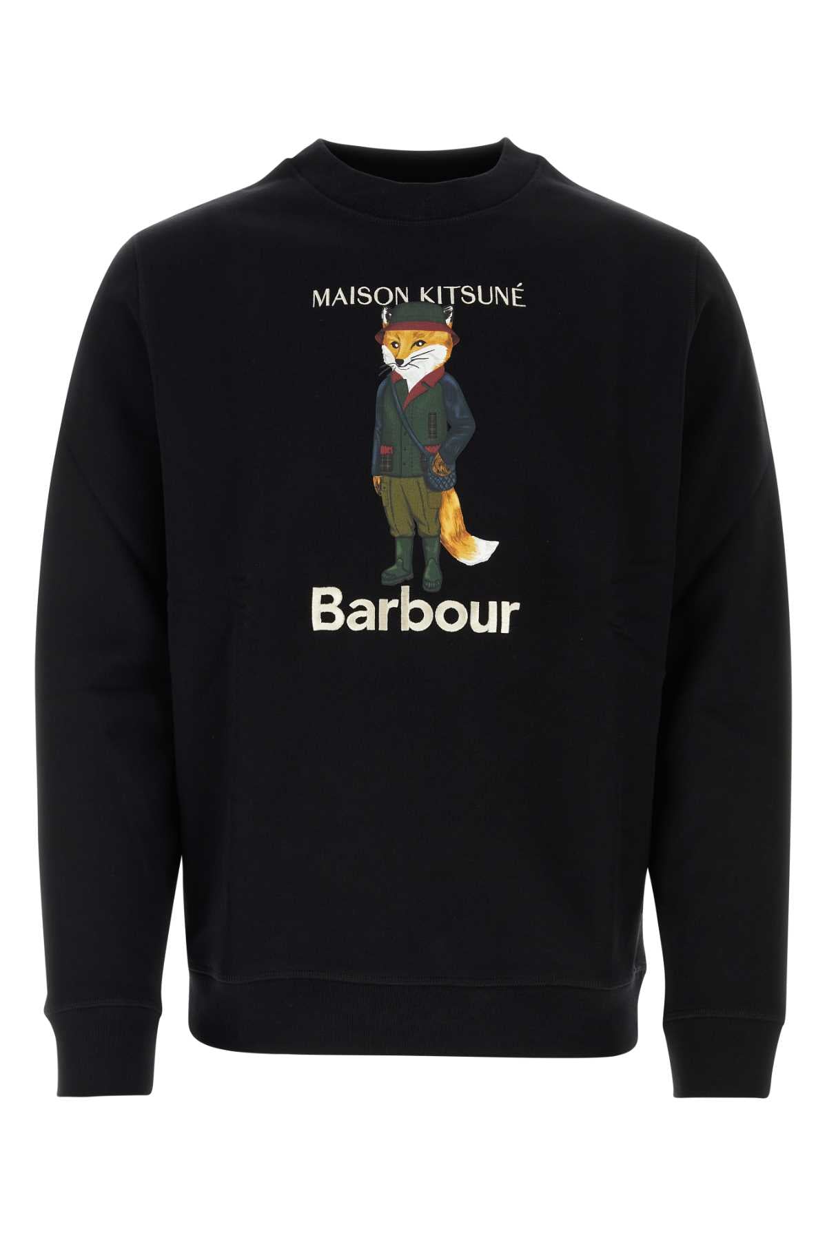 FELPA_X_MAISON_KITSUNE_MOL0559MOL_BK31_Image_1