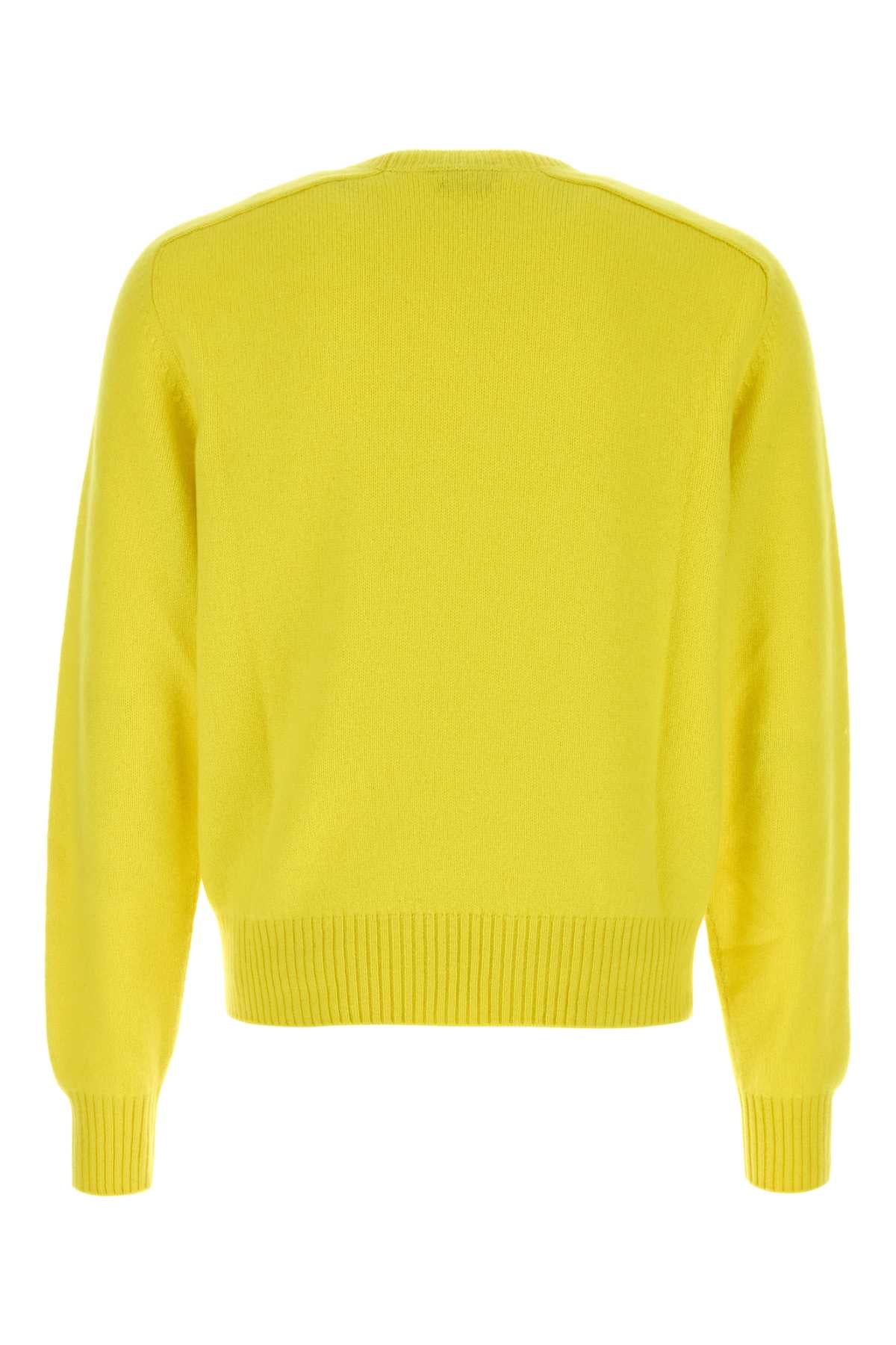 FELTED_PURE_CASHMERE_LS_CREW_NECK_KCL064YMK097_BY192_Image_2