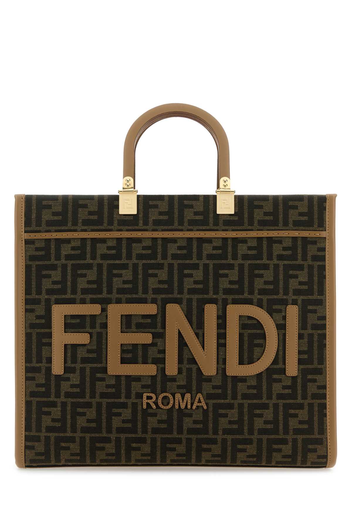 FENDI_SUNSHINE_JACQUARD_FF_8BH386ALVY_F1GE3_Image_1