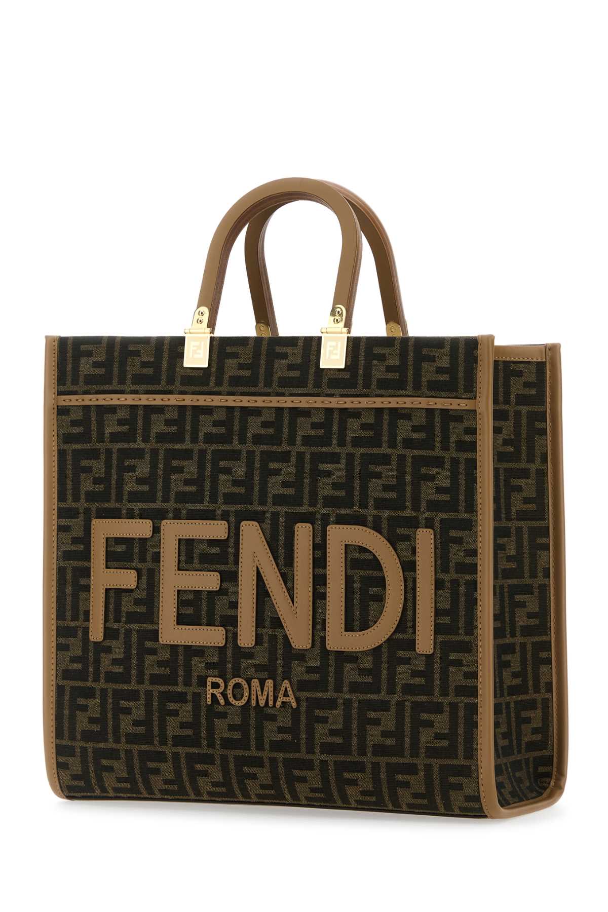 FENDI_SUNSHINE_JACQUARD_FF_8BH386ALVY_F1GE3_Image_2