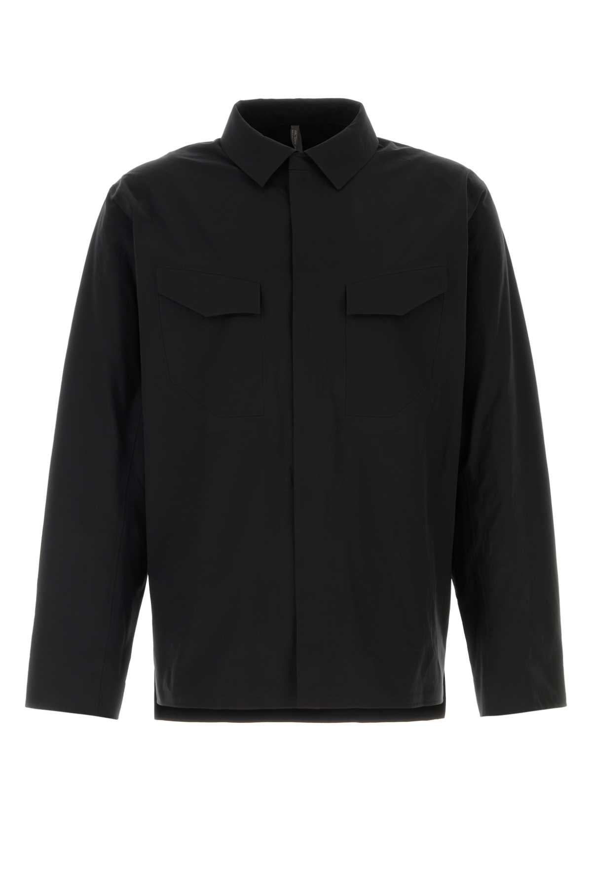 FIELD_LS_SHIRT_X000009635_BLACK_Image_1
