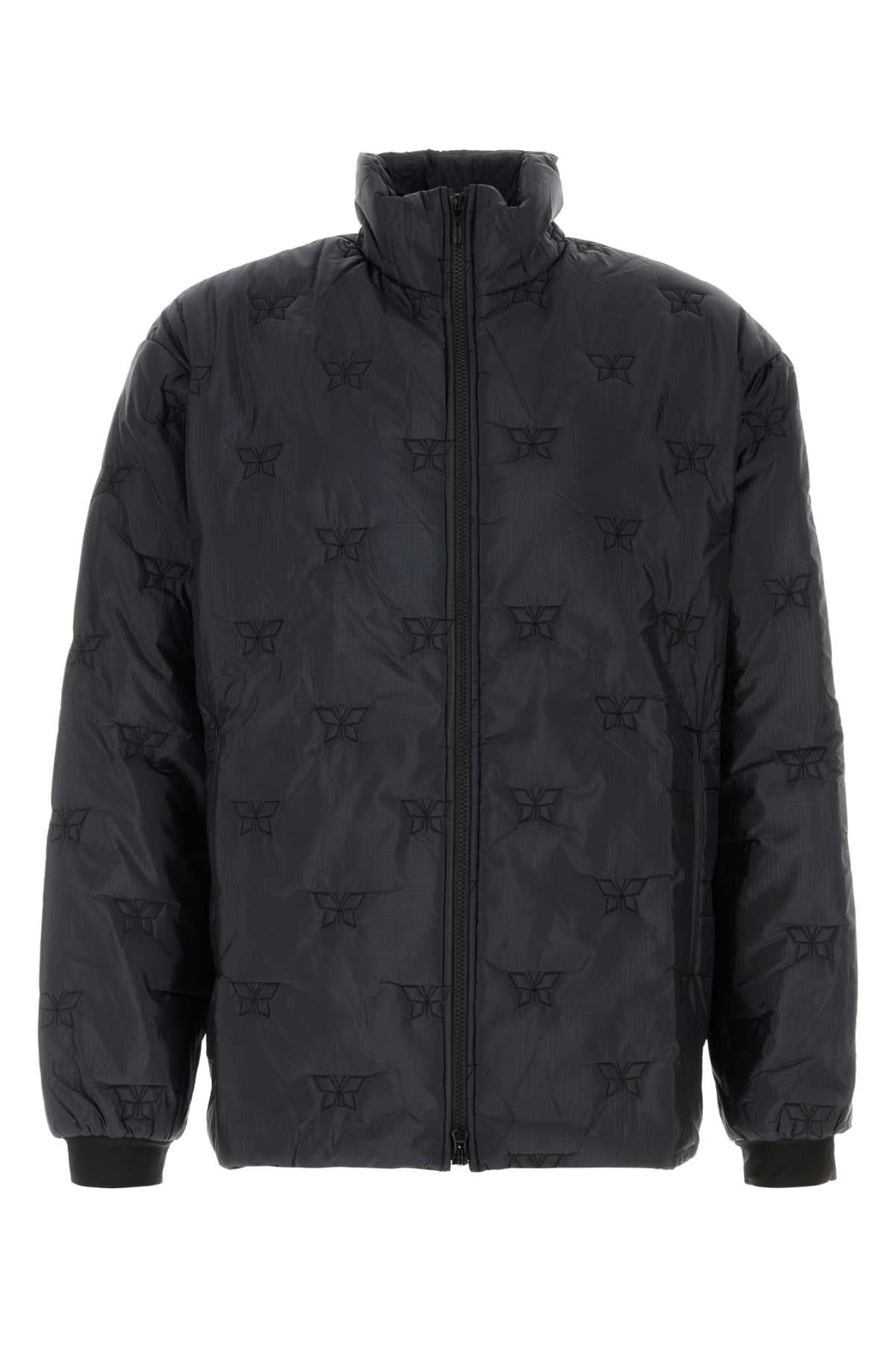FILLING_JACKET_-_PAPILLON_QUILTING_RW177_B_Image_1