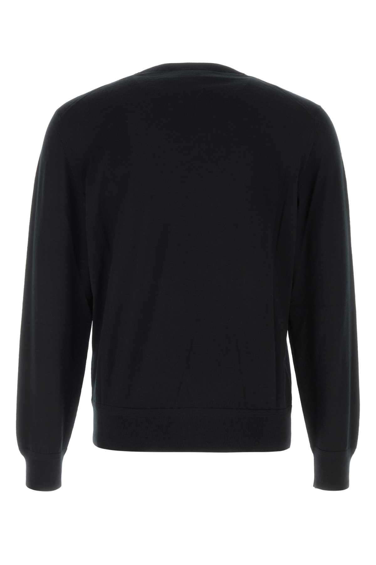 FINE_GAUGE_PURE_WOOL_LS_CREW_NECK_KCL077YMW103_NAA_Image_2