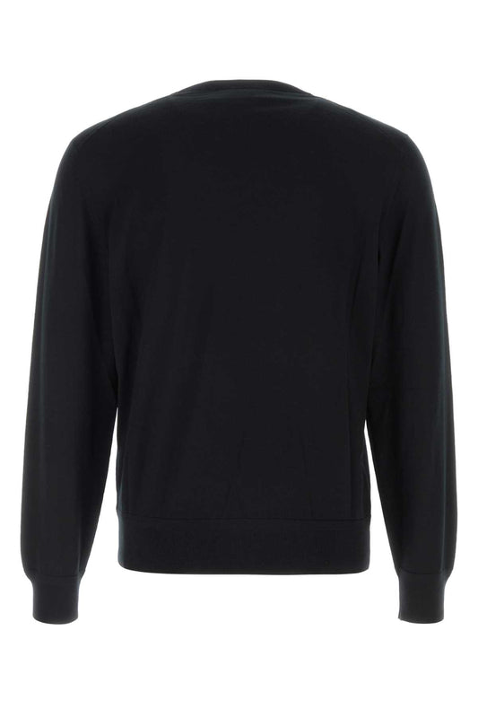 FINE_GAUGE_PURE_WOOL_LS_CREW_NECK_KCL077YMW103_NAA_Image_2